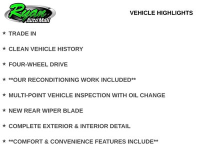 2021 Jeep Grand Cherokee High Altitude