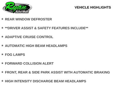 2021 Jeep Grand Cherokee Trailhawk