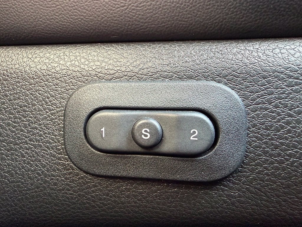 2021 Jeep Grand Cherokee Trailhawk
