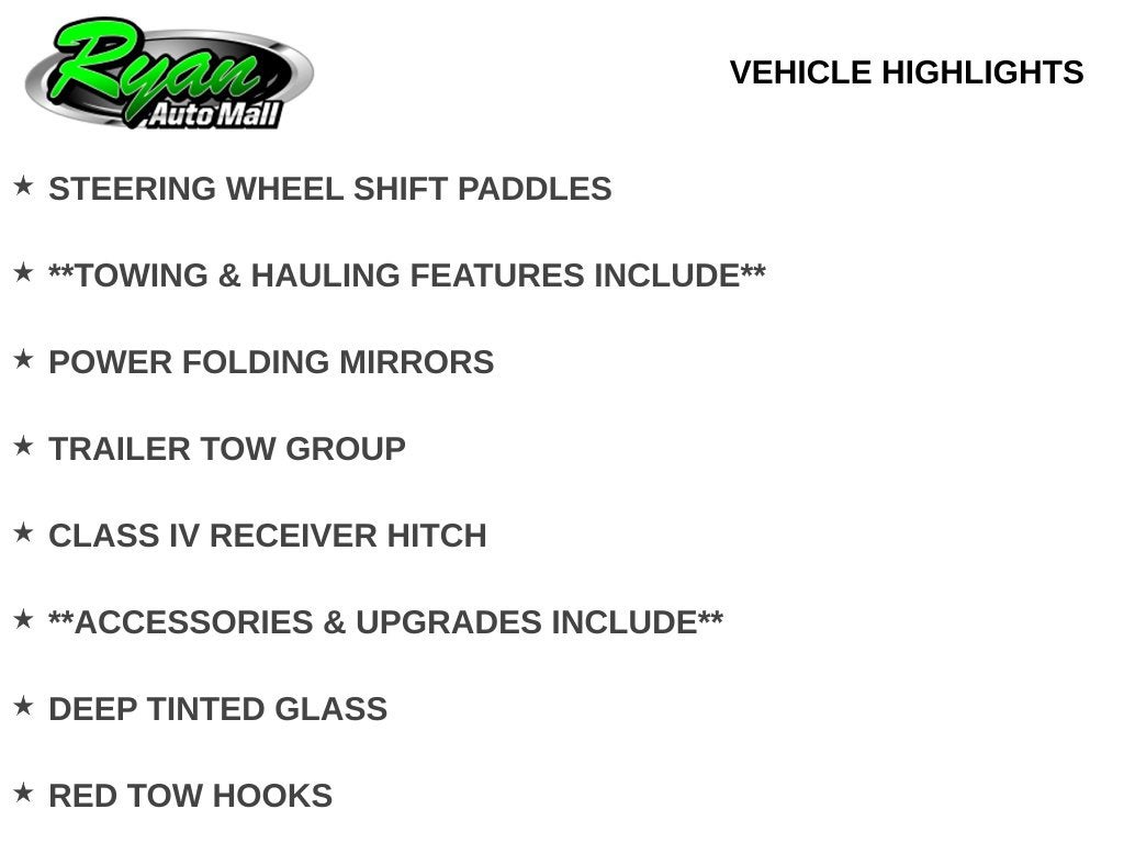 2021 Jeep Grand Cherokee Trailhawk