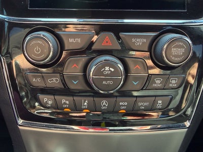 2021 Jeep Grand Cherokee Trailhawk