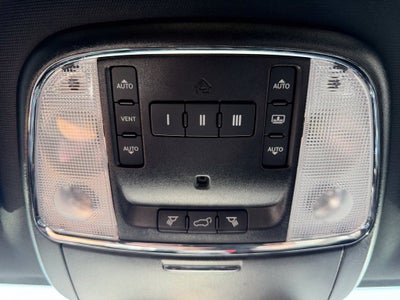 2021 Jeep Grand Cherokee Trailhawk