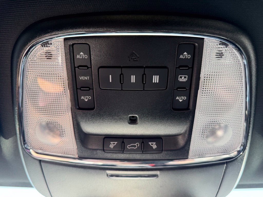 2021 Jeep Grand Cherokee Trailhawk