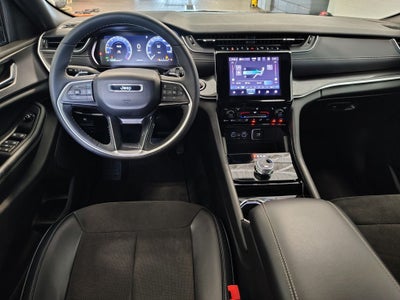 2023 Jeep Grand Cherokee Altitude X