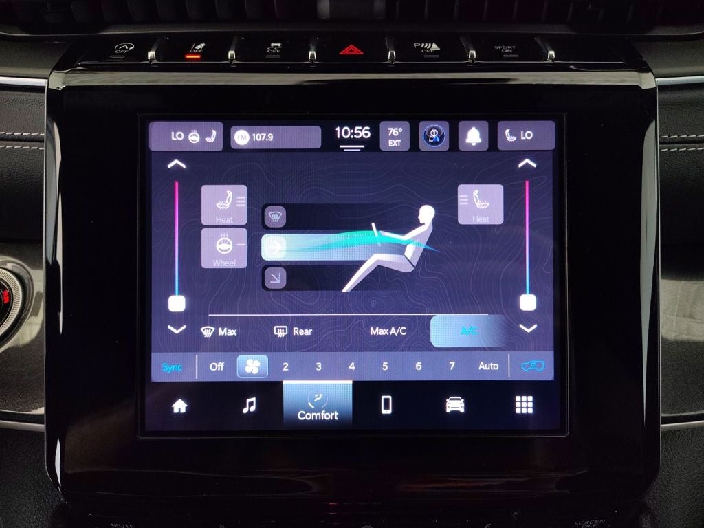 2023 Jeep Grand Cherokee Altitude X