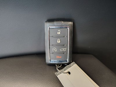 2023 Jeep Grand Cherokee Altitude X