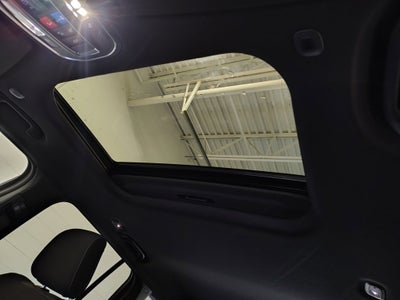 2027 Jeep Grand Cherokee Laredo X