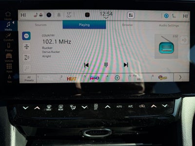 2026 Jeep Grand Cherokee Limited Altitude