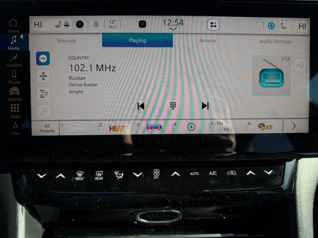 2026 Jeep Grand Cherokee Limited Altitude