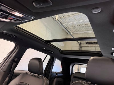 2026 Jeep Grand Cherokee Limited Altitude