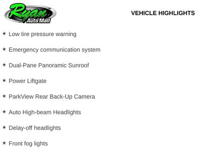 2026 Jeep Grand Cherokee Limited Altitude