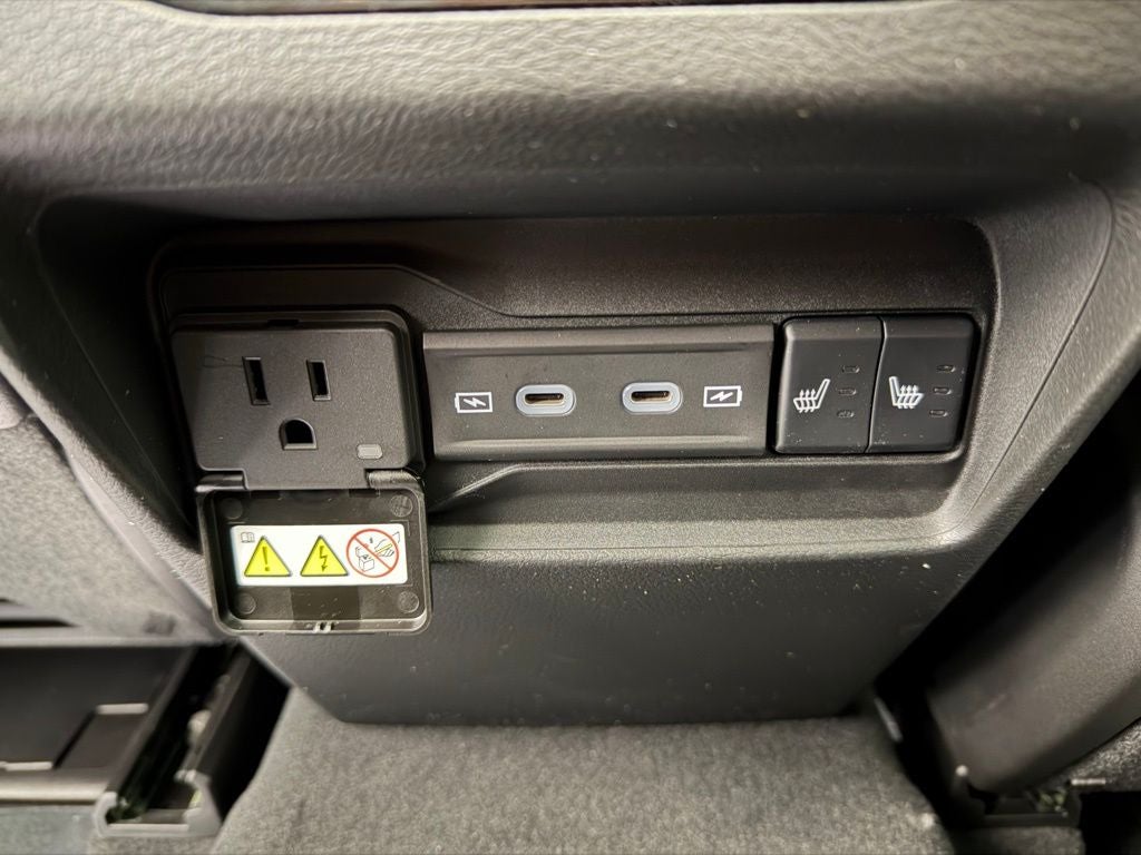 2026 Jeep Grand Cherokee Limited Altitude