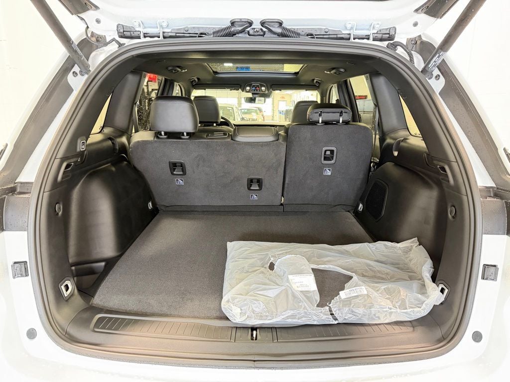 2026 Jeep Grand Cherokee Limited Altitude