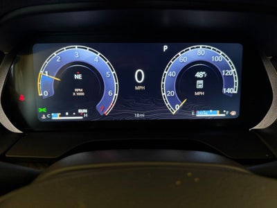 2026 Jeep Grand Cherokee Limited Altitude