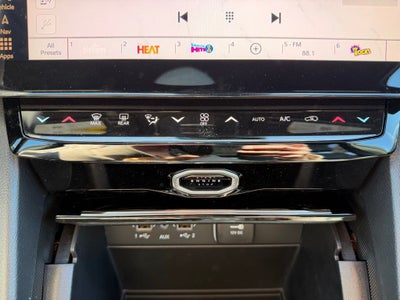 2026 Jeep Grand Cherokee Limited Altitude