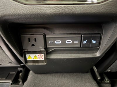 2026 Jeep Grand Cherokee Limited Altitude