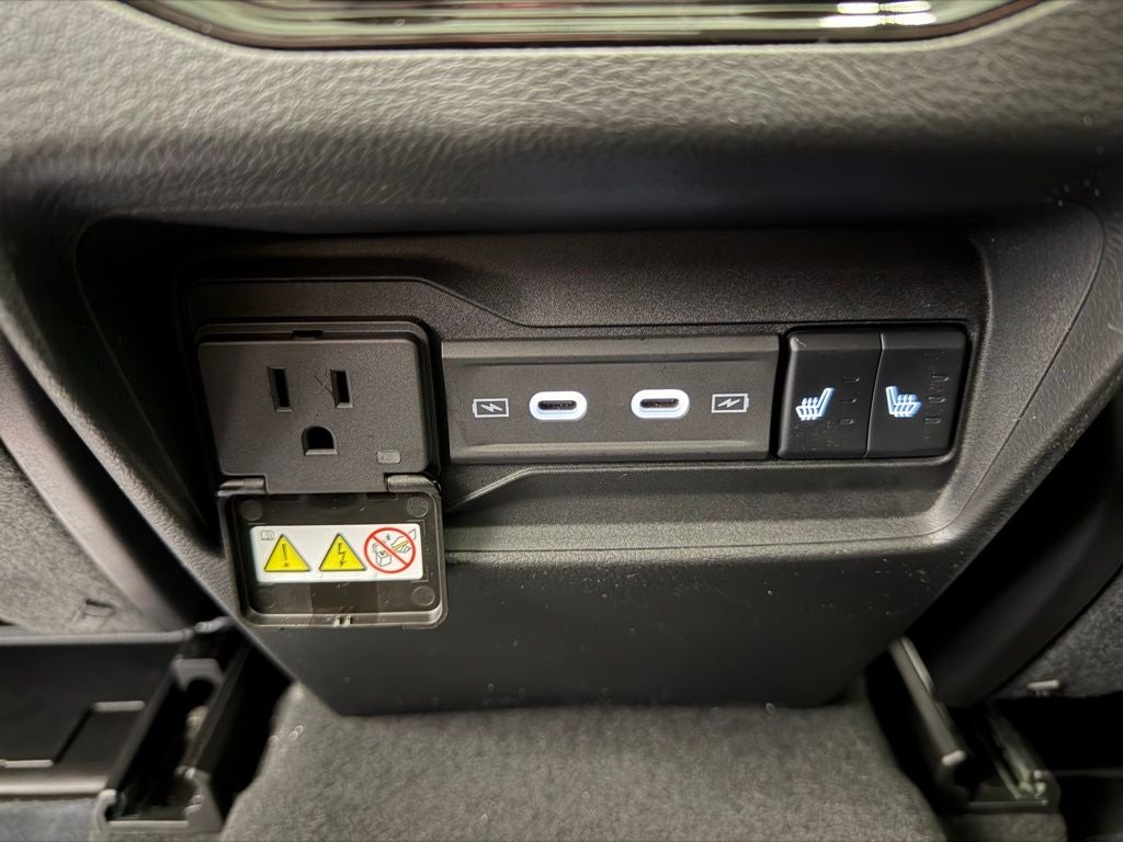 2026 Jeep Grand Cherokee Limited Altitude