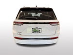 2027 Jeep Grand Cherokee Limited Reserve