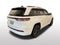 2027 Jeep Grand Cherokee Limited Reserve