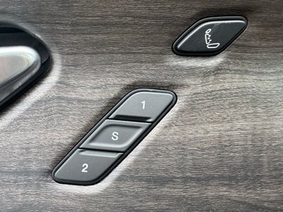 2025 Jeep Grand Cherokee Overland