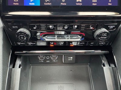 2025 Jeep Grand Cherokee Overland