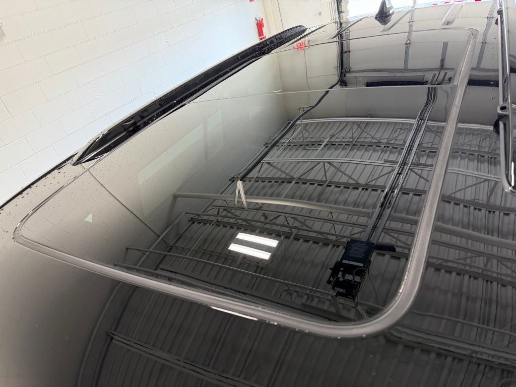 2025 Jeep Grand Cherokee Overland