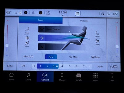 2025 Jeep Grand Cherokee Overland