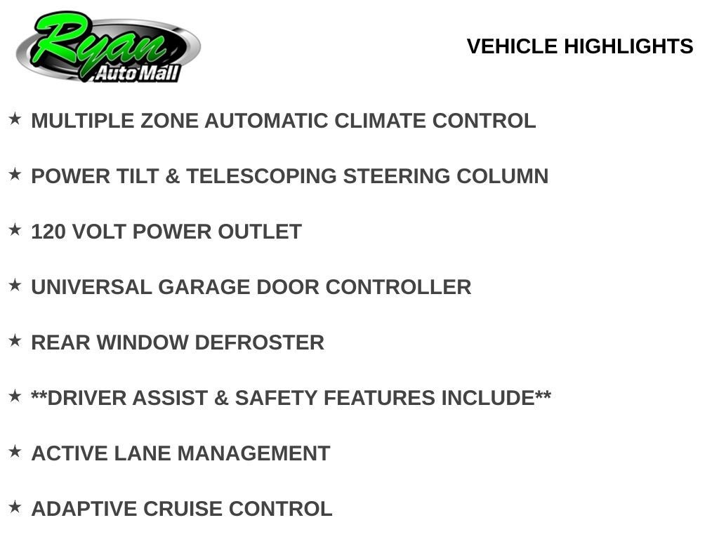 2023 Jeep Grand Cherokee Summit
