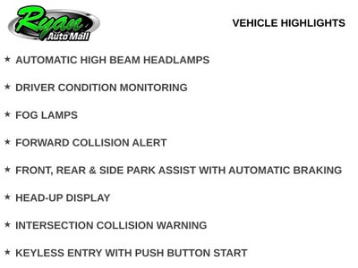 2023 Jeep Grand Cherokee Summit