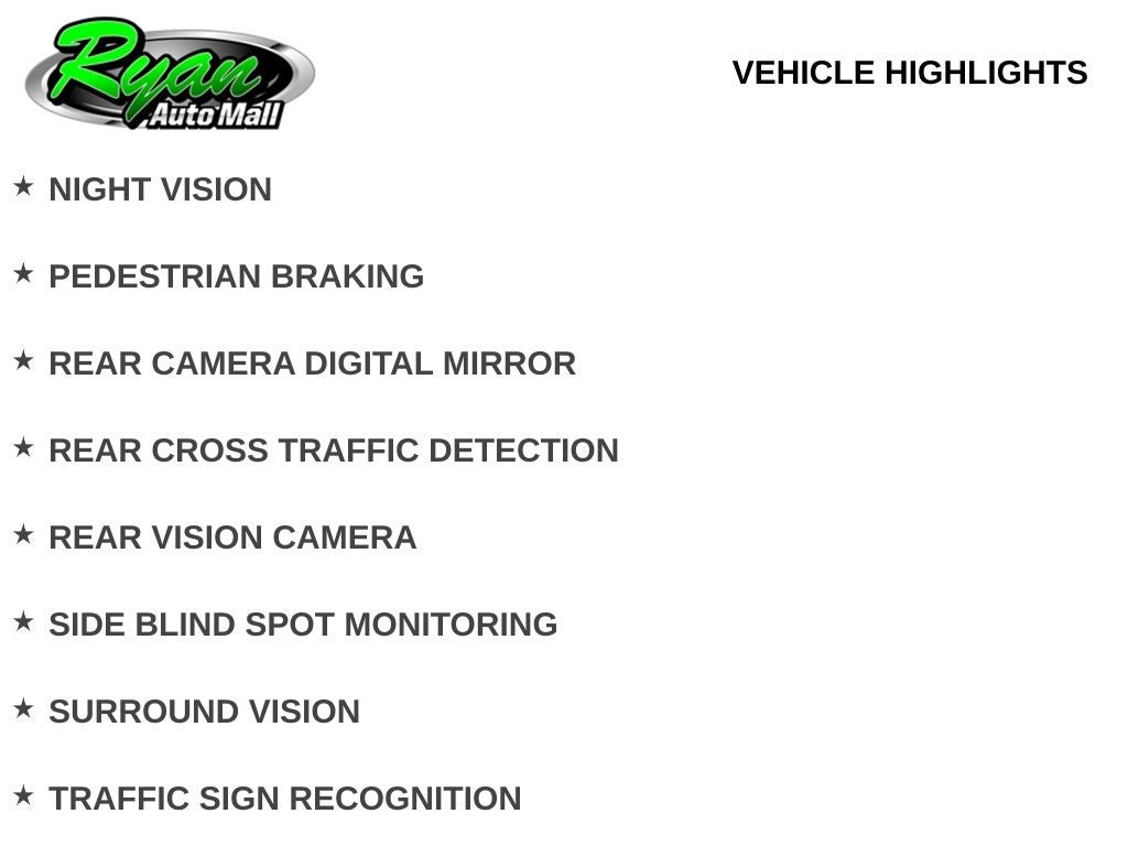 2023 Jeep Grand Cherokee Summit