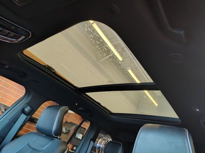 2023 Jeep Grand Cherokee Summit