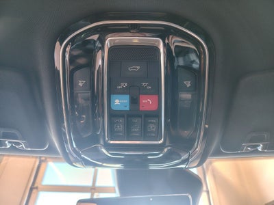 2023 Jeep Grand Cherokee Summit