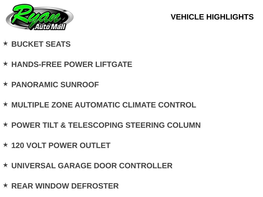 2023 Jeep Grand Cherokee Summit