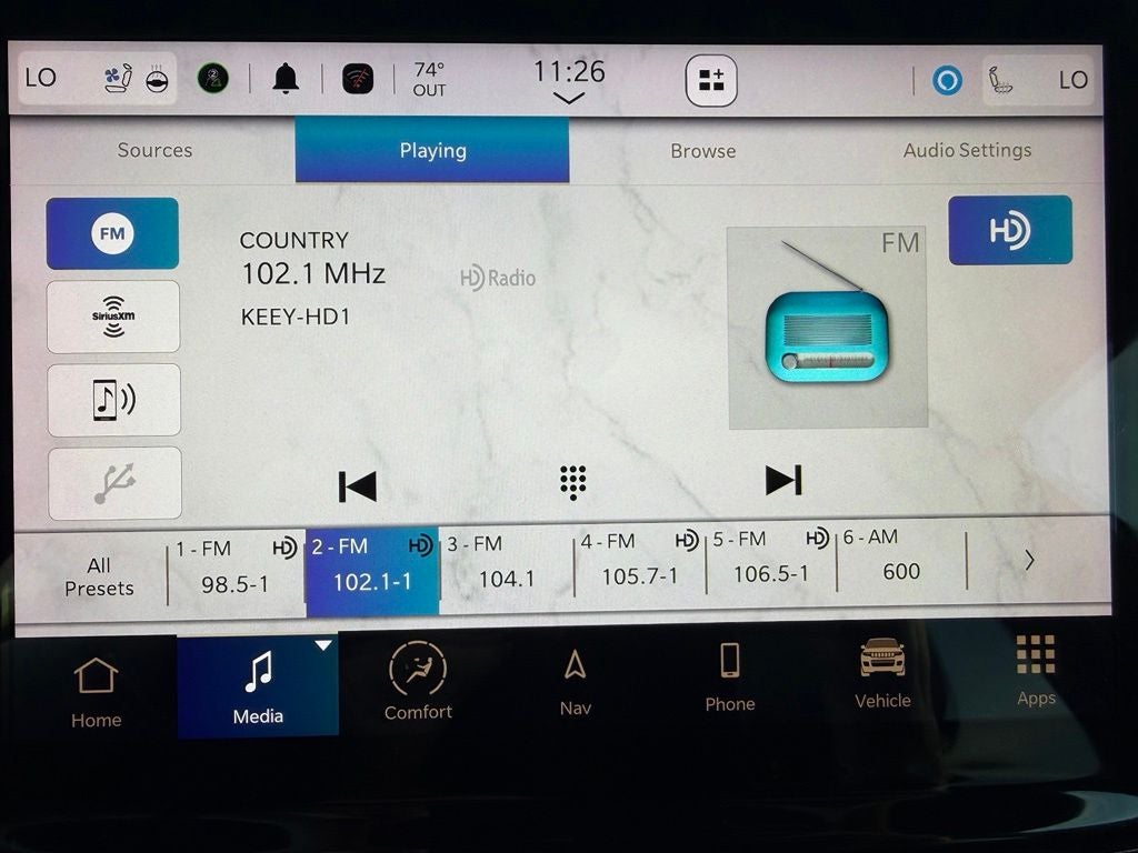 2023 Jeep Grand Cherokee Summit