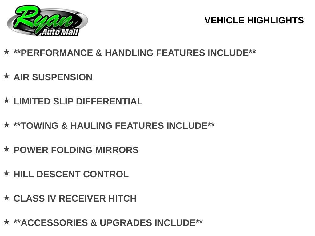 2023 Jeep Grand Cherokee Summit