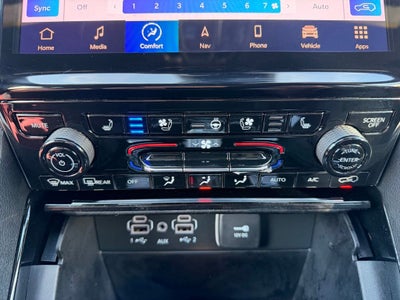 2023 Jeep Grand Cherokee Summit