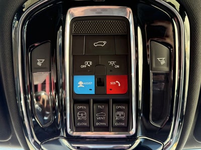 2023 Jeep Grand Cherokee Summit