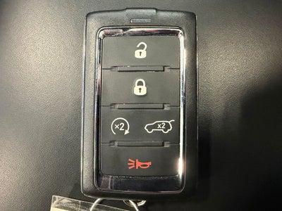 2023 Jeep Grand Cherokee Summit