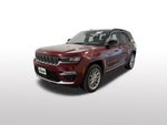 2024 Jeep Grand Cherokee Summit