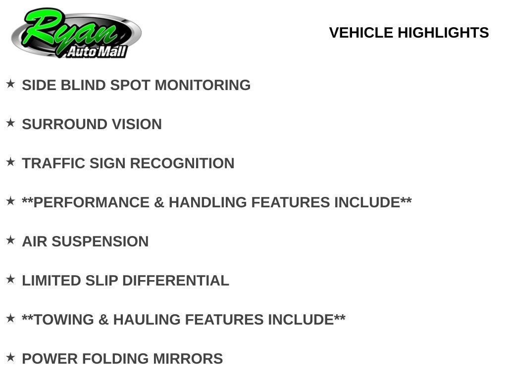 2024 Jeep Grand Cherokee Summit