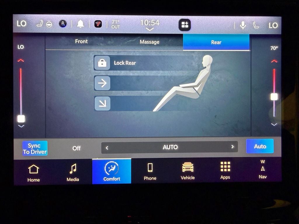 2024 Jeep Grand Cherokee Summit