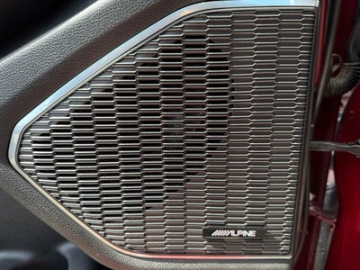 2024 Jeep Grand Cherokee Summit