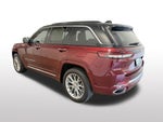 2024 Jeep Grand Cherokee Summit