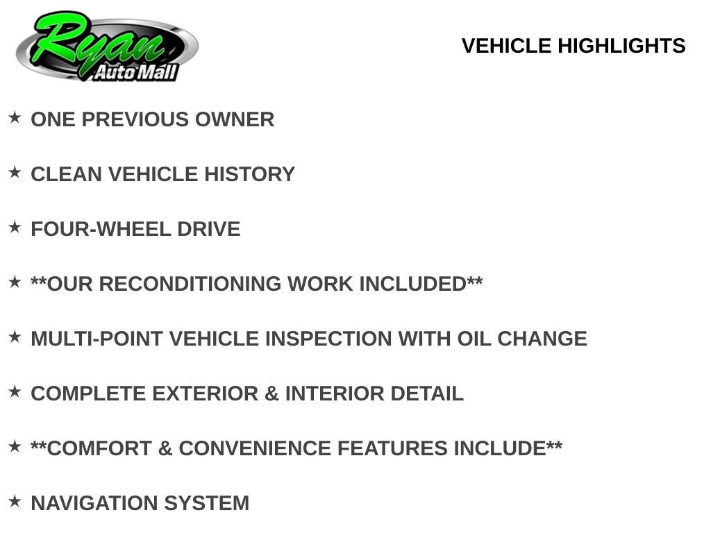 2024 Jeep Grand Cherokee Summit