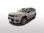 2027 Jeep Grand Cherokee L Laredo X