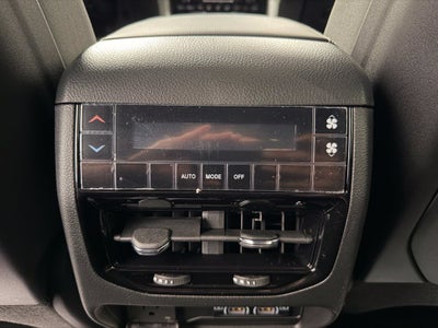 2027 Jeep Grand Cherokee L Laredo X