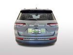 2027 Jeep Grand Cherokee L Laredo X