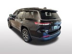 2027 Jeep Grand Cherokee L Laredo X