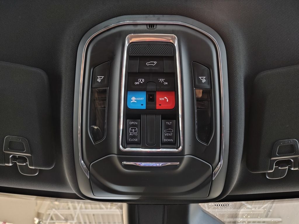 2024 Jeep Grand Cherokee L Altitude X