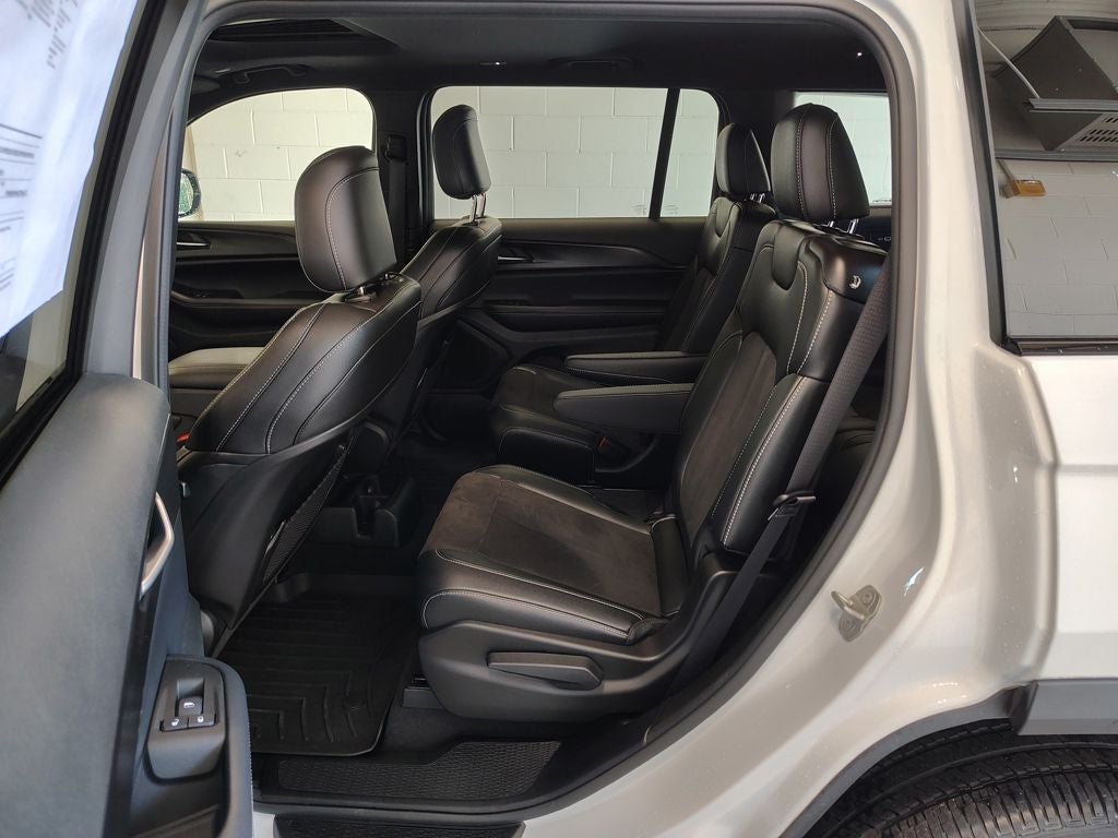 2024 Jeep Grand Cherokee L Altitude X